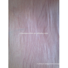 PLB folheado de face de corte rotativo 0.30mm 3